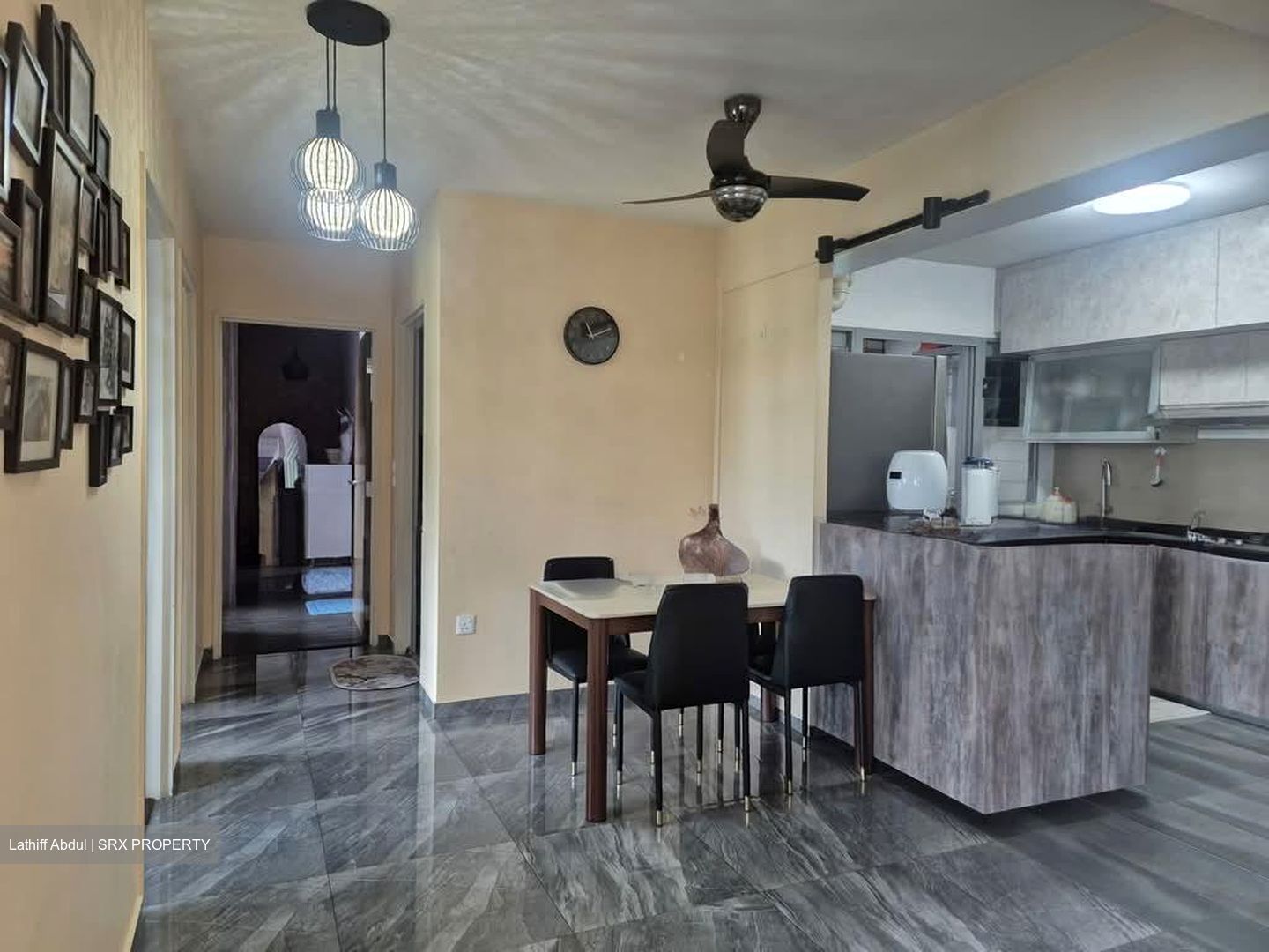 Blk 682A Waterway View (Punggol), HDB 4 Rooms #568151201